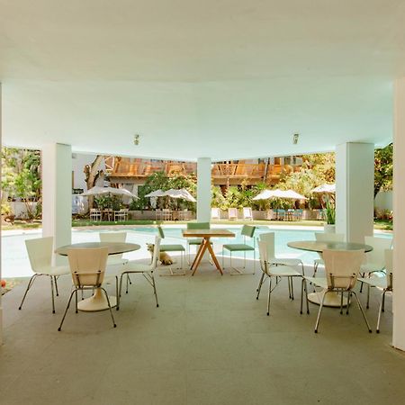 Asmara Lifestyle Hotel Cebu Eksteriør bilde
