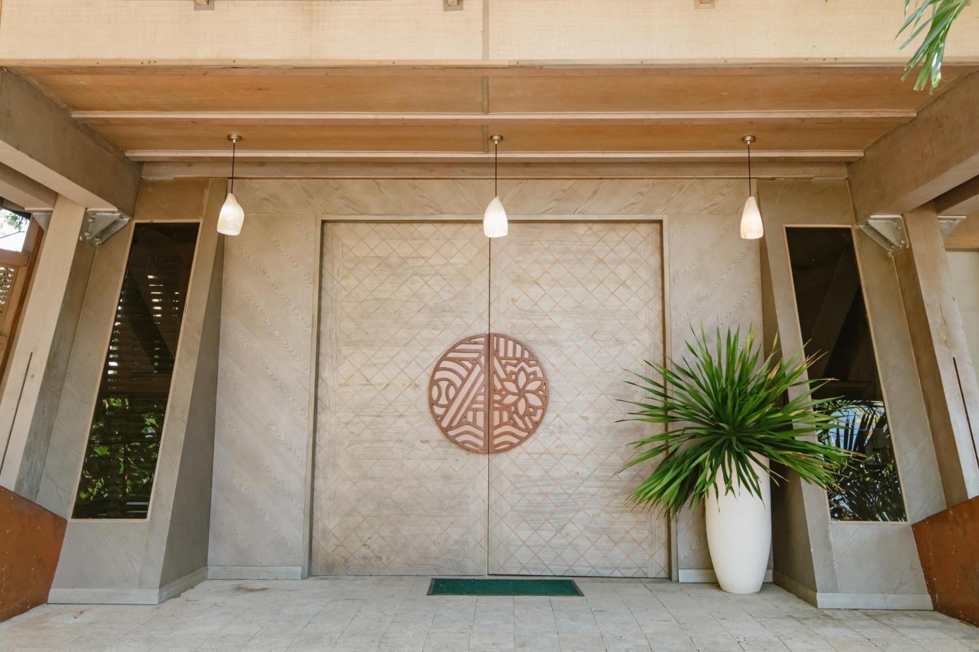 Asmara Lifestyle Hotel Cebu Eksteriør bilde