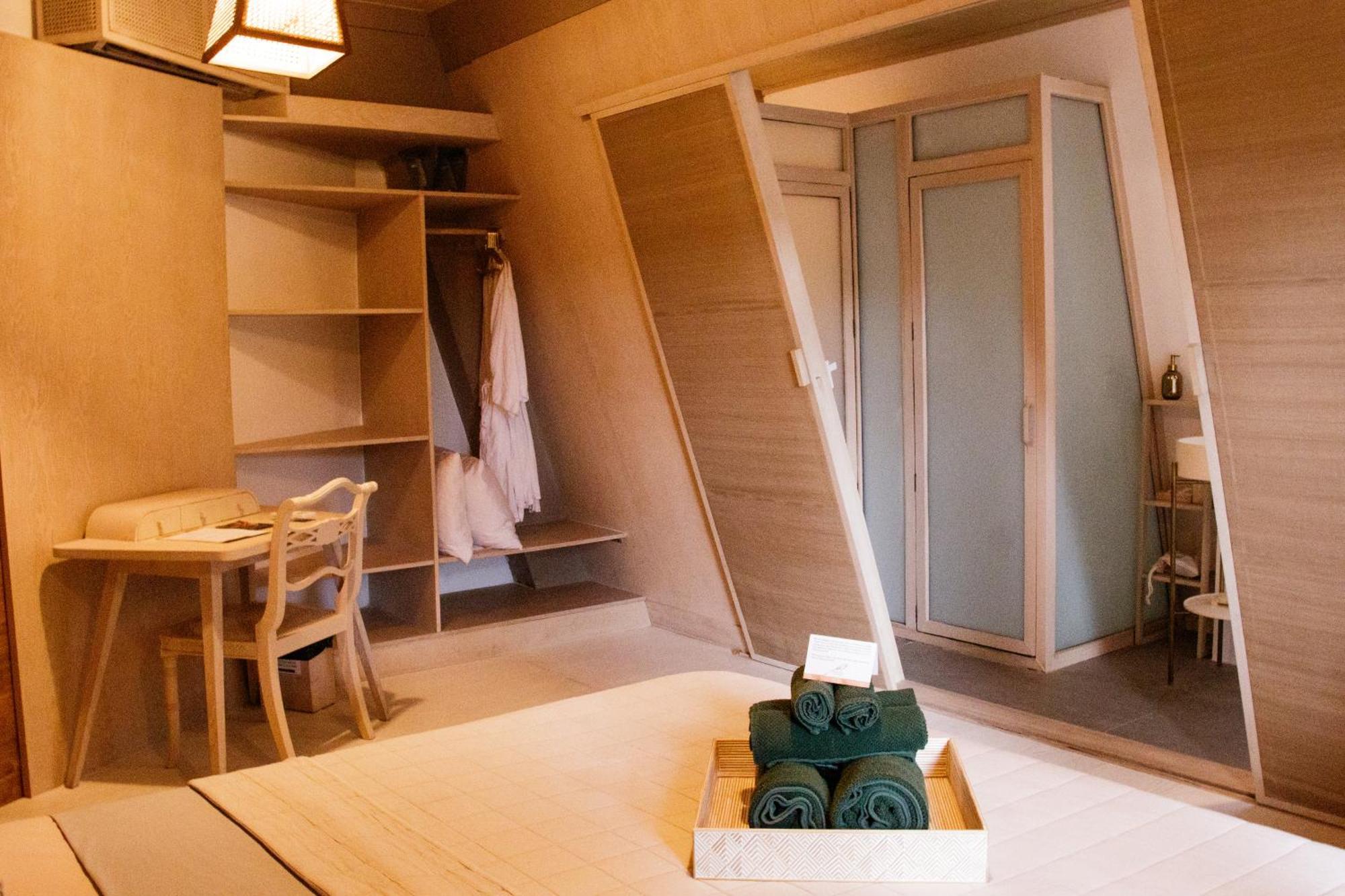 Asmara Lifestyle Hotel Cebu Eksteriør bilde