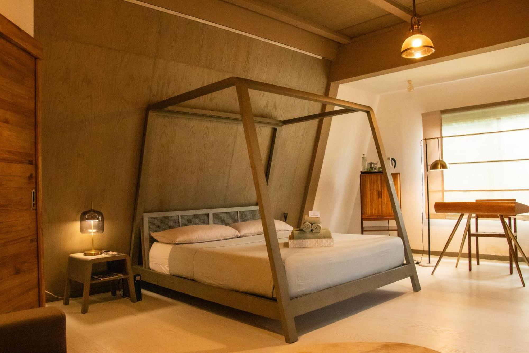 Asmara Lifestyle Hotel Cebu Eksteriør bilde