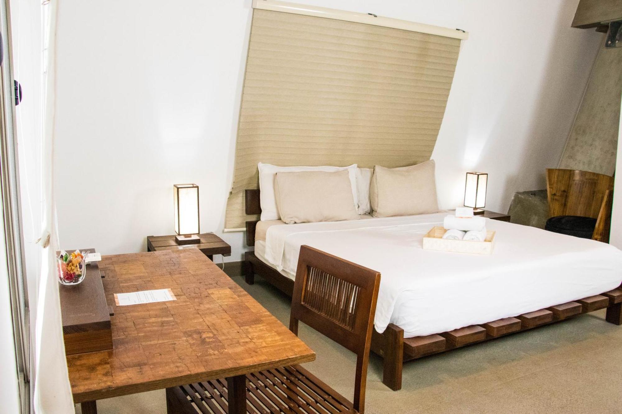 Asmara Lifestyle Hotel Cebu Eksteriør bilde