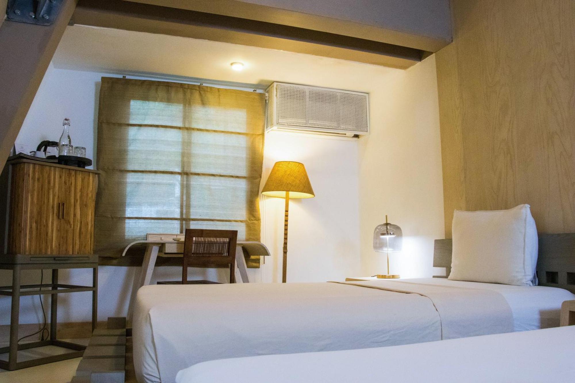 Asmara Lifestyle Hotel Cebu Eksteriør bilde