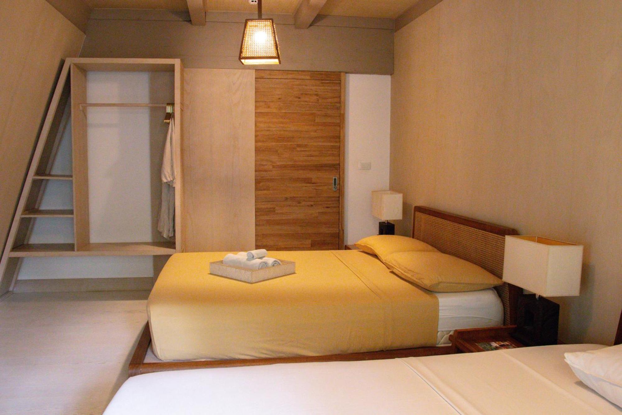 Asmara Lifestyle Hotel Cebu Eksteriør bilde