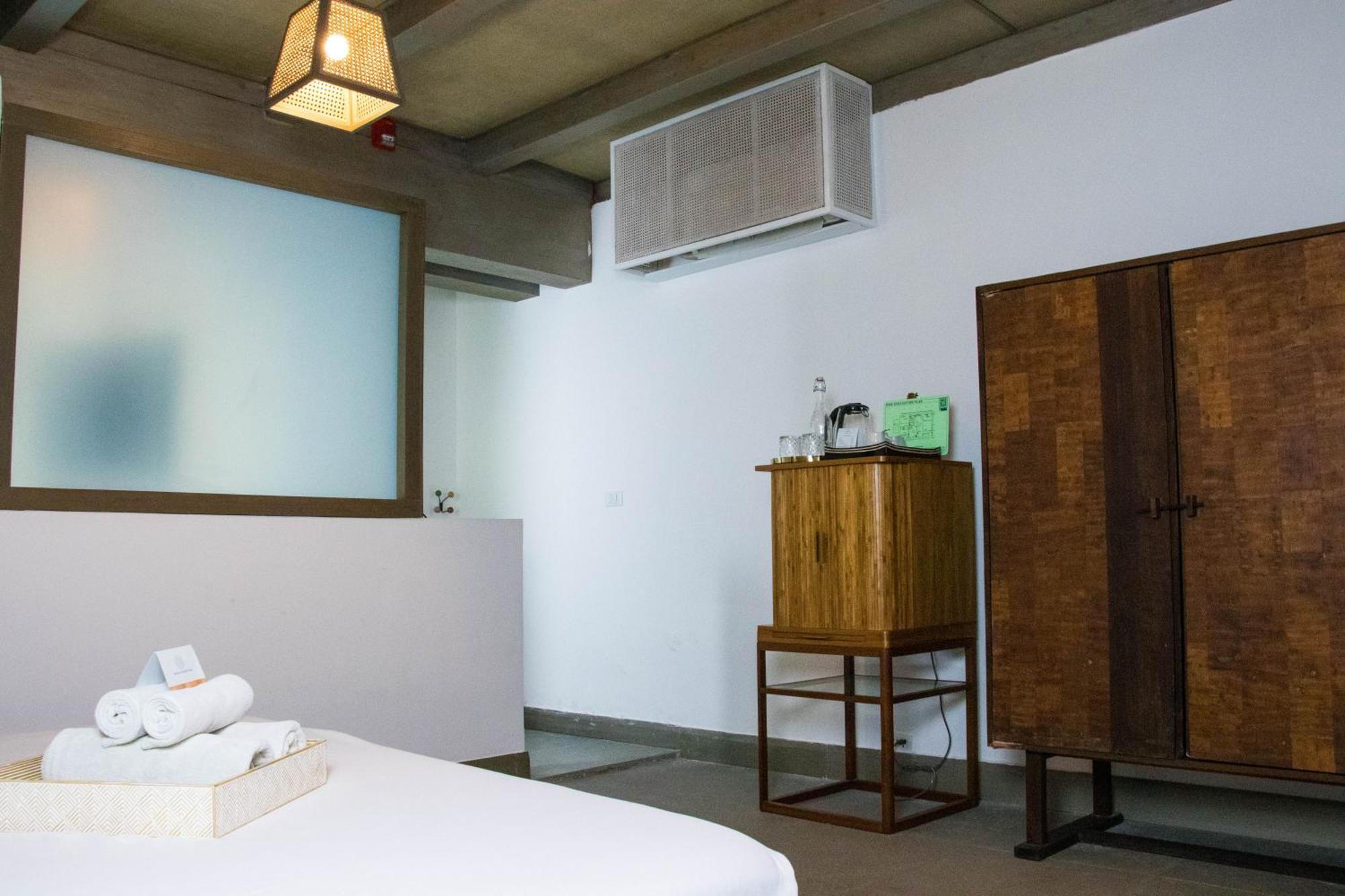 Asmara Lifestyle Hotel Cebu Eksteriør bilde