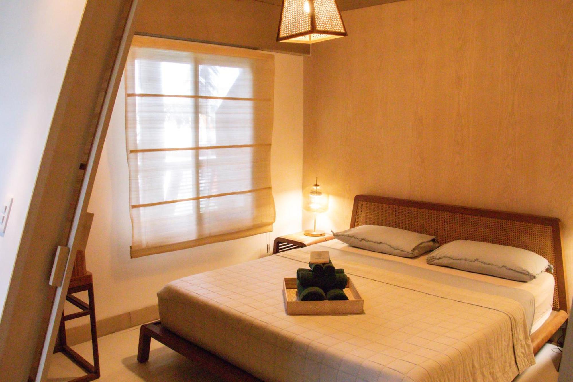 Asmara Lifestyle Hotel Cebu Eksteriør bilde