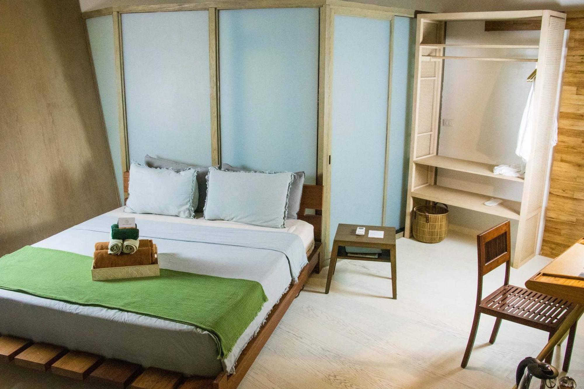 Asmara Lifestyle Hotel Cebu Eksteriør bilde