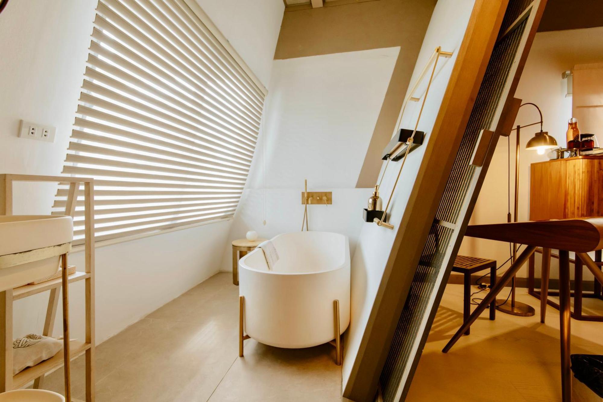 Asmara Lifestyle Hotel Cebu Eksteriør bilde