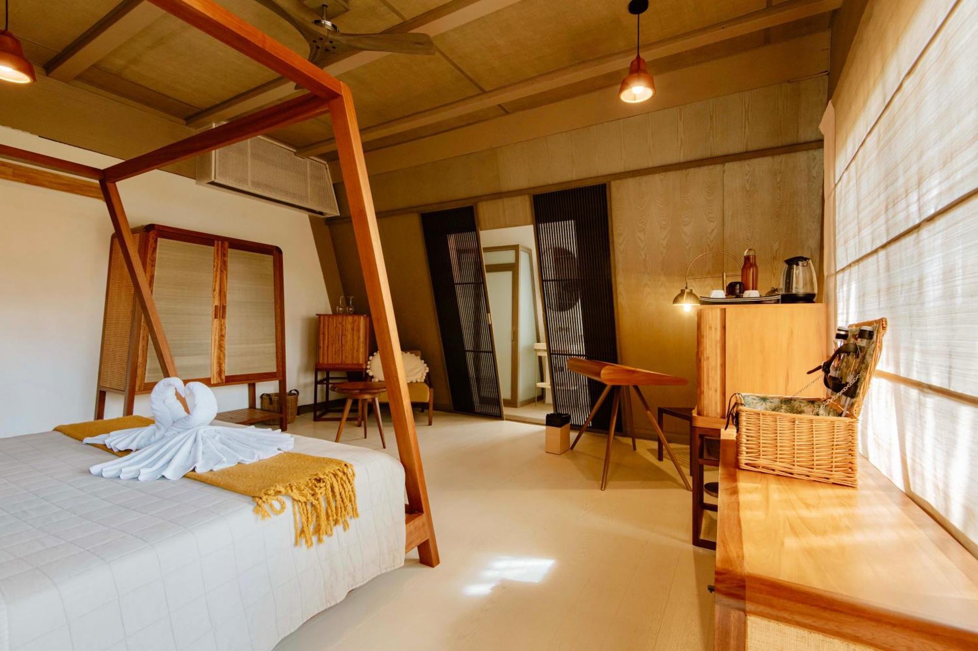 Asmara Lifestyle Hotel Cebu Eksteriør bilde