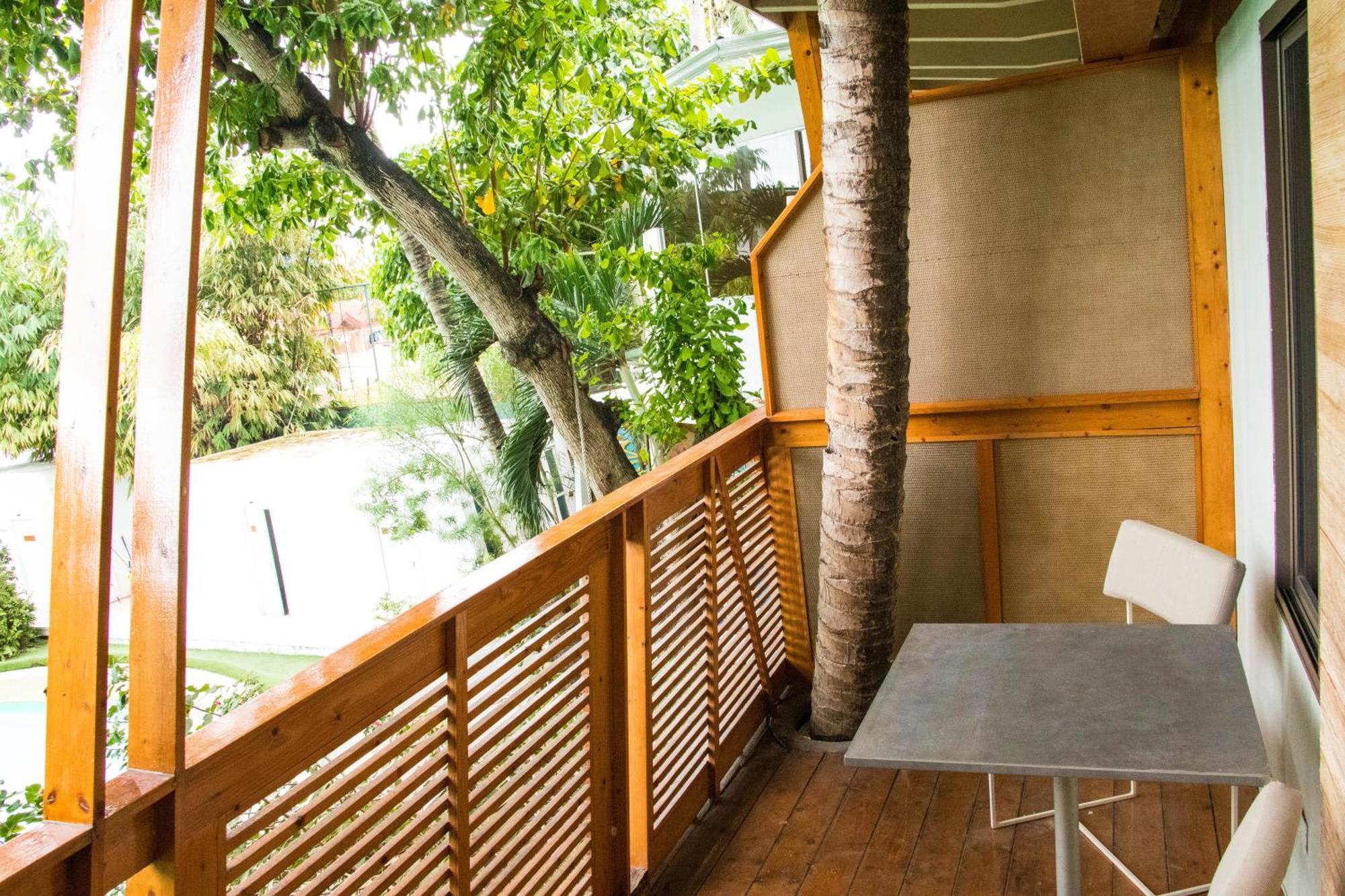 Asmara Lifestyle Hotel Cebu Eksteriør bilde