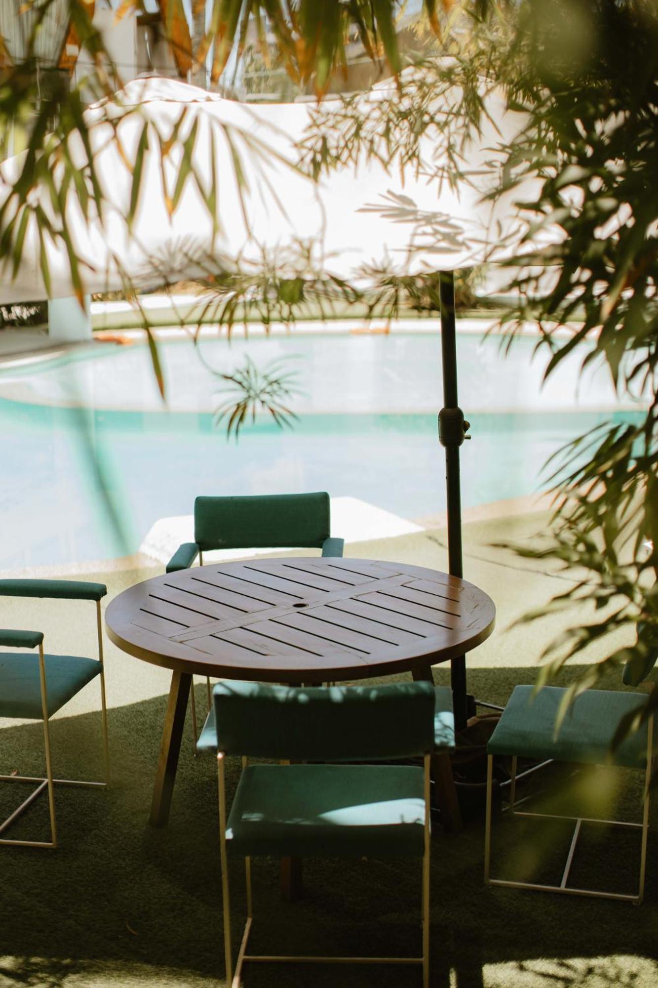 Asmara Lifestyle Hotel Cebu Eksteriør bilde